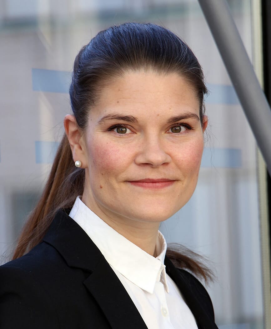 Susanna Lindroos-Hovinheimo