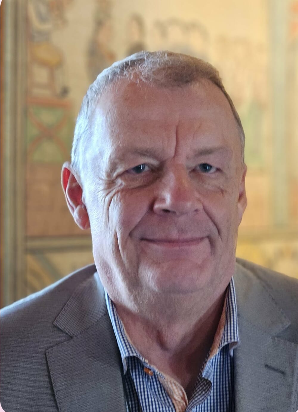 Magnus Åhammar