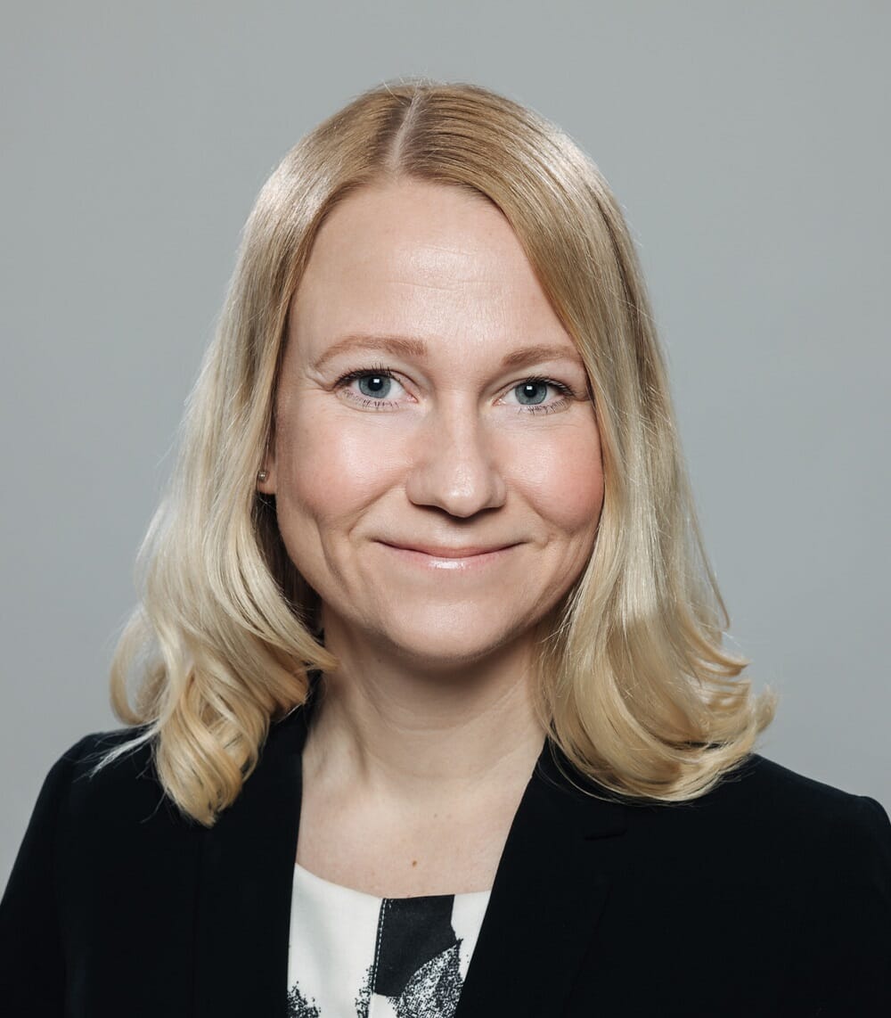 Charlotte Andersson