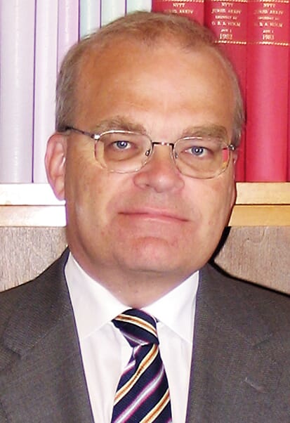 Sten Andersson