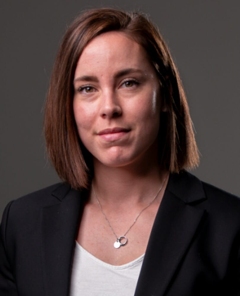 Jennie Beigrund