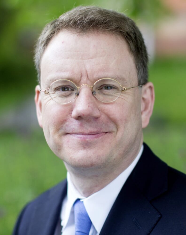 Mattias Dahlberg