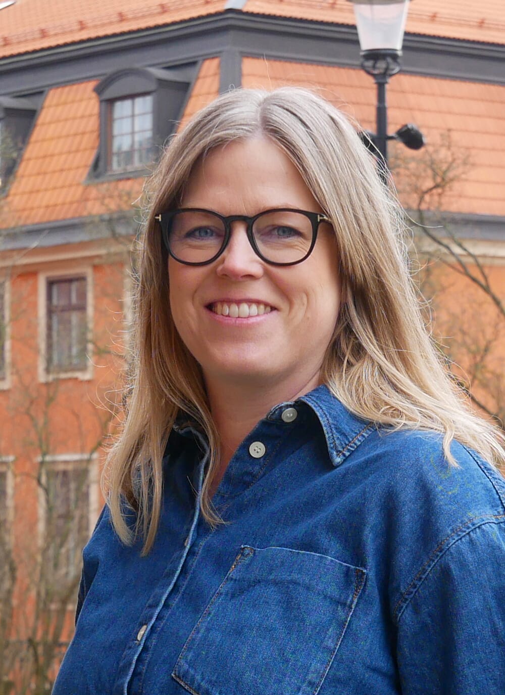 Moa Dahlin