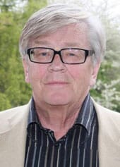 Anders Dahlsjö