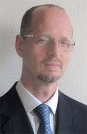 Kjell Engelbrekt