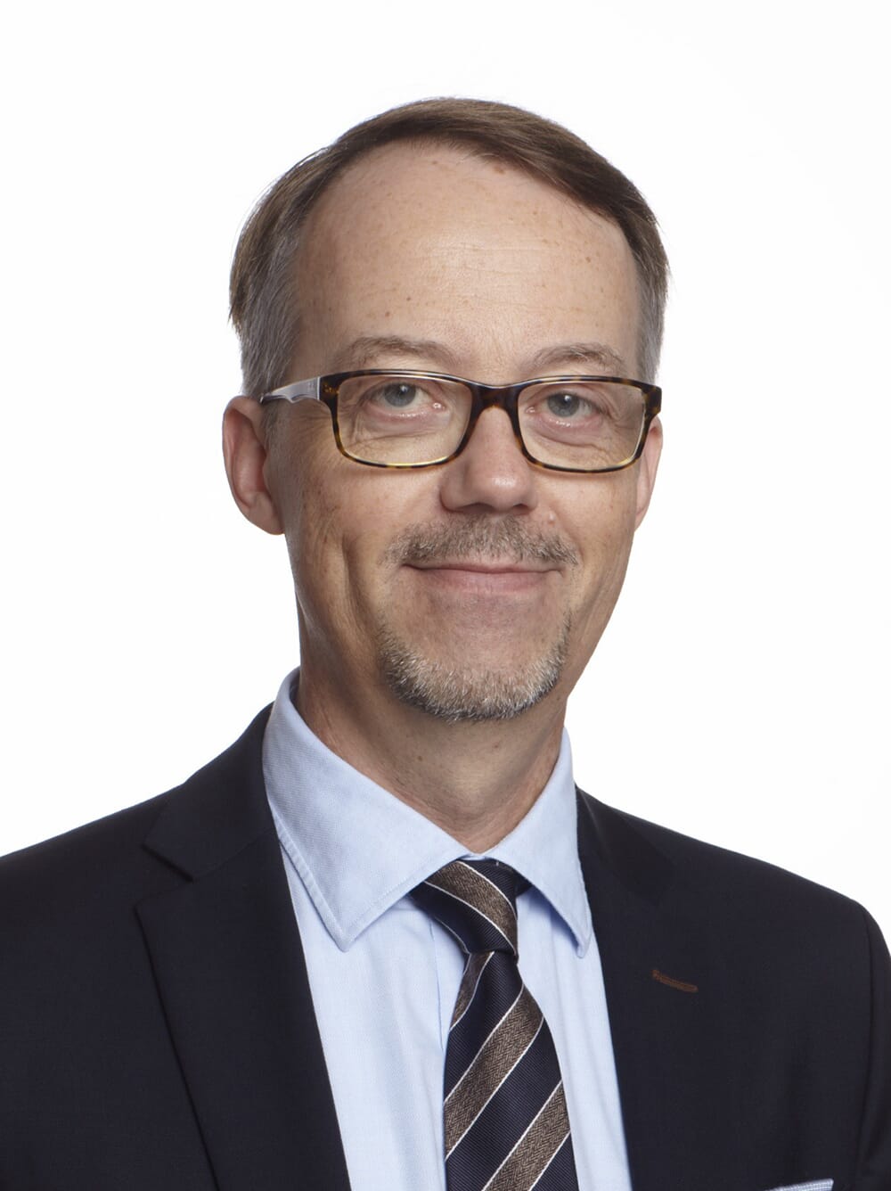 Eric Ericsson