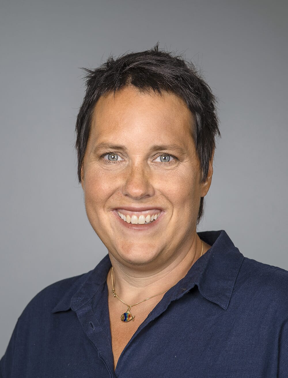 Ann-Sofie Henrikson