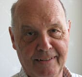 Rolf Holmquist