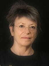 Annika Lagerqvist Veloz Roca