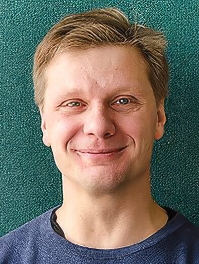 Björn Lundqvist