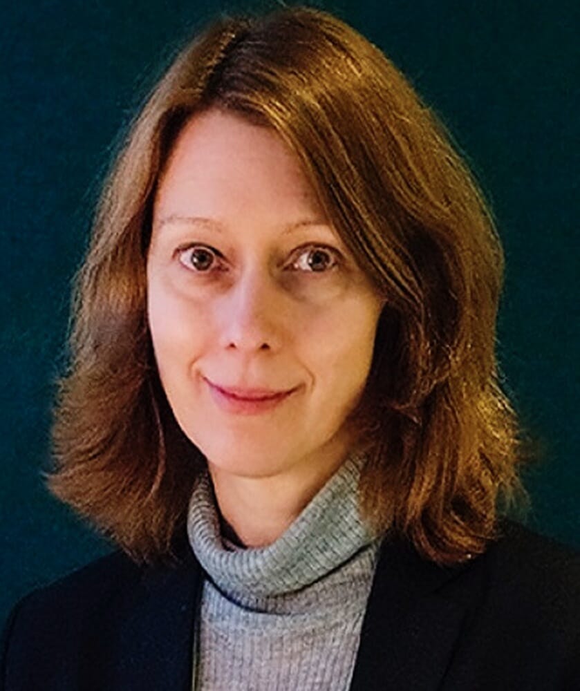 Lydia Lundstedt