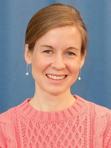 Anna Sandberg Nilsson
