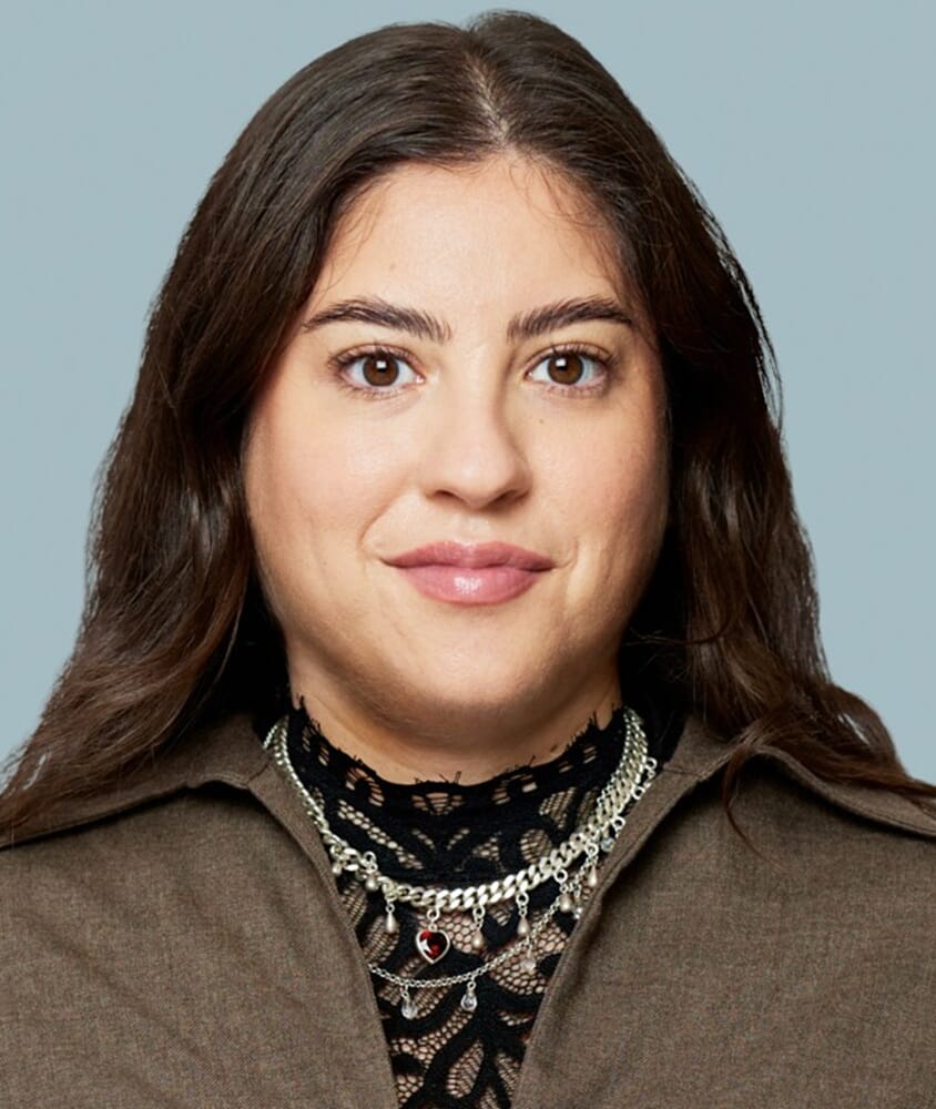 Stephanie Nilsson Torres