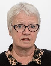 Ann Numhauser-Henning