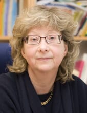 Birgitta Nyström