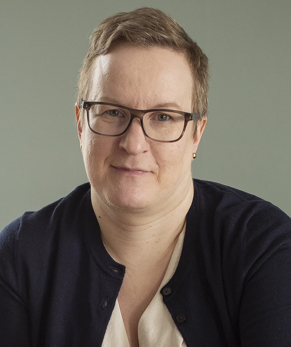 Paulina Rautio