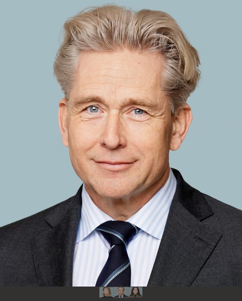 Johan Rosén