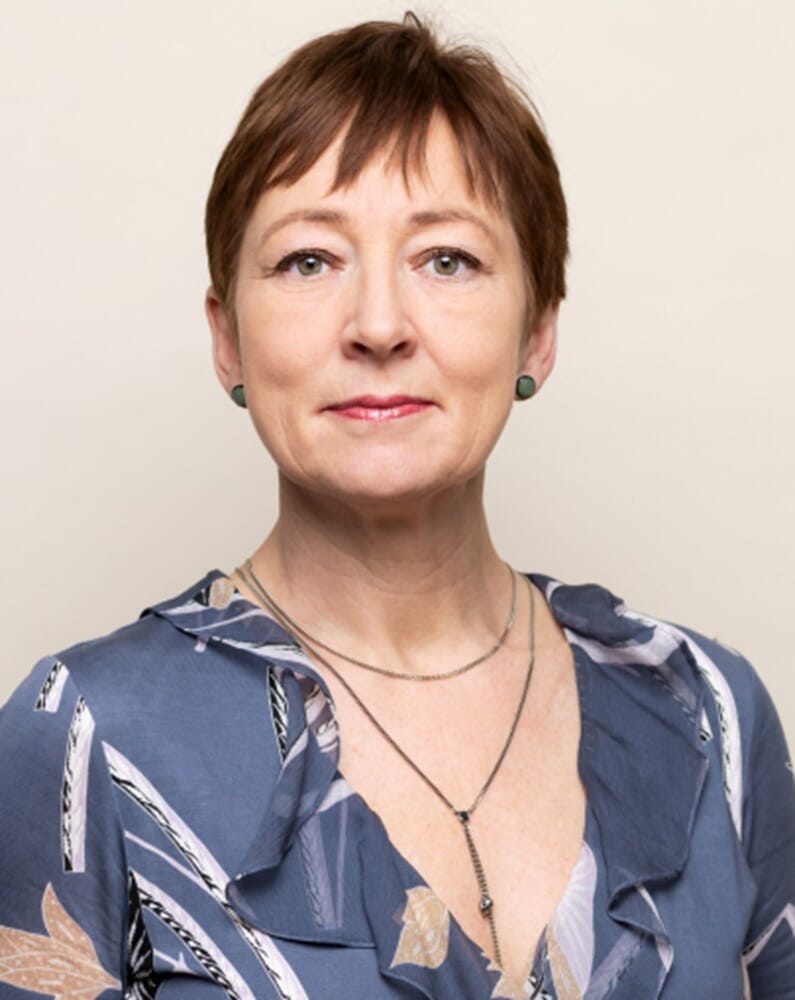 Helena Rosén Andersson