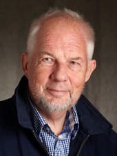 Lars-Erik Ström