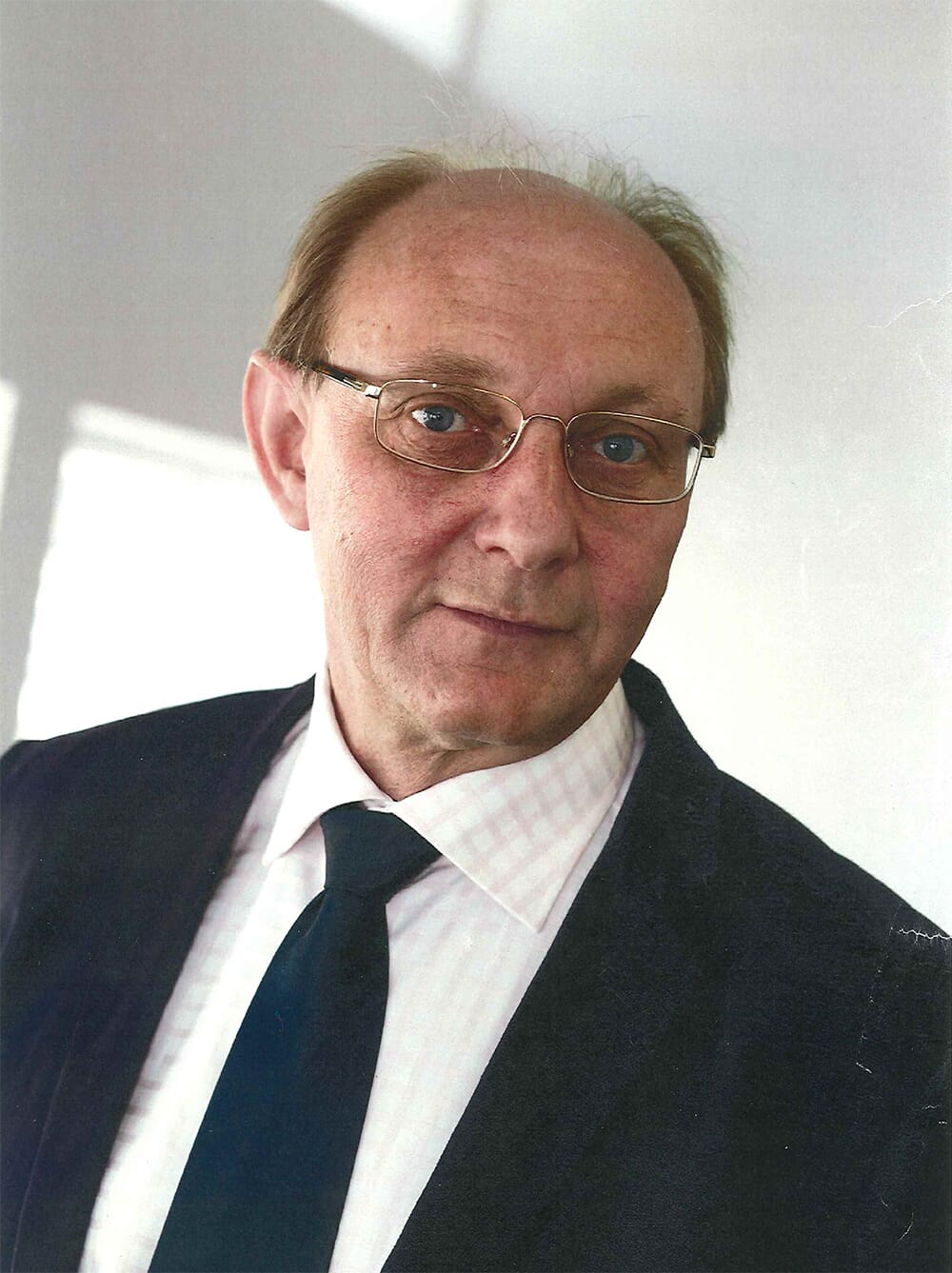 Lennart Svensäter