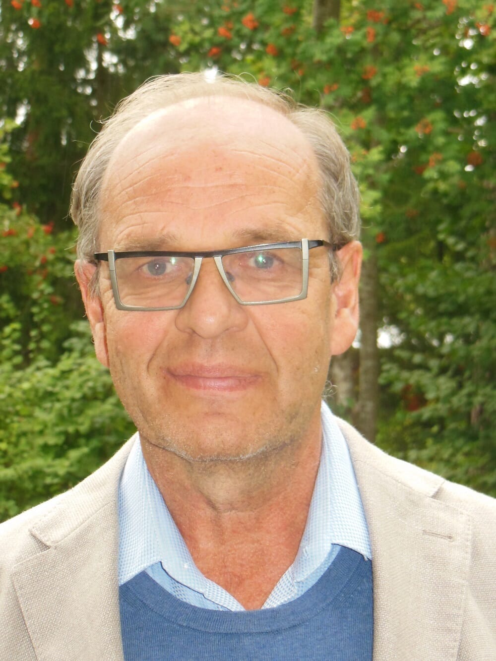 Carl-Gustaf Tryblom