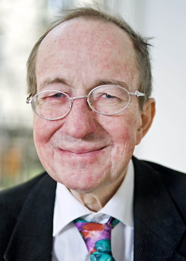 Thomas Utterström