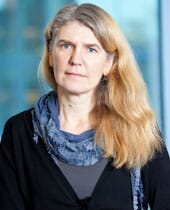 Lena Wängnerud