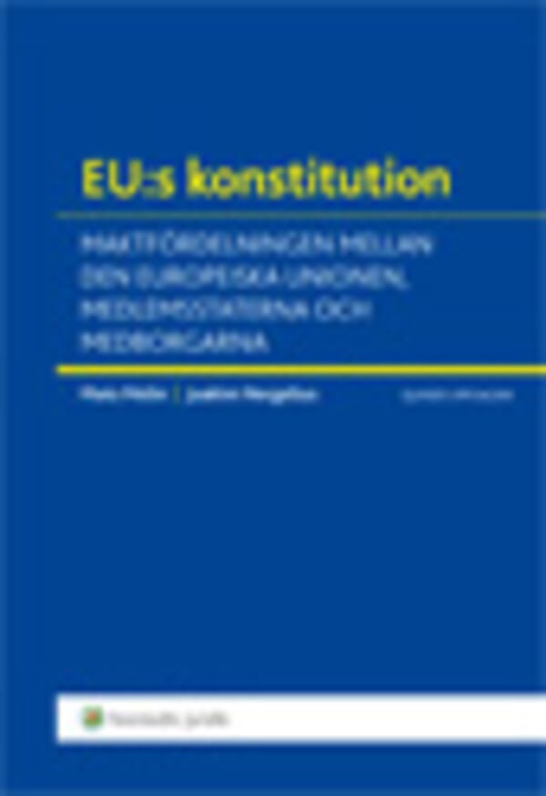 EU:s konstitution