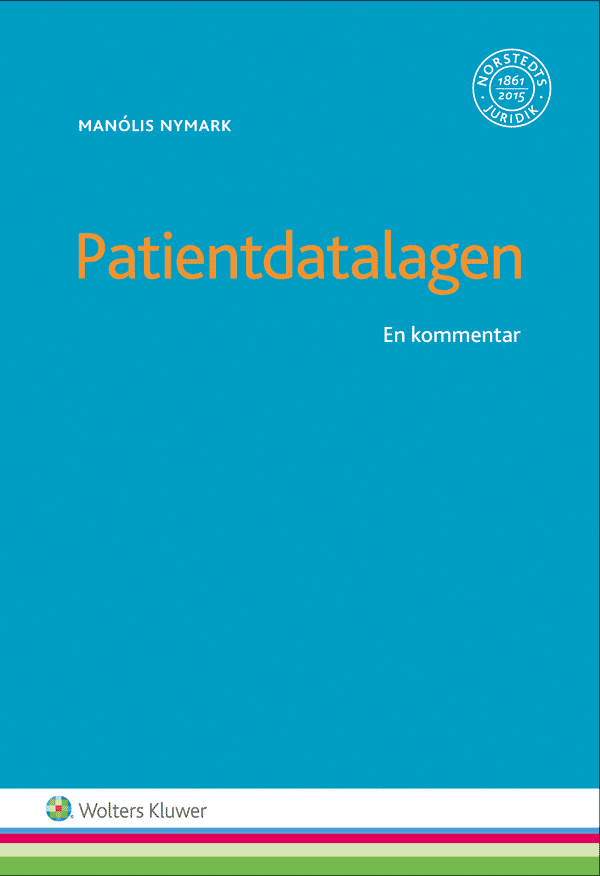 Patientdatalagen