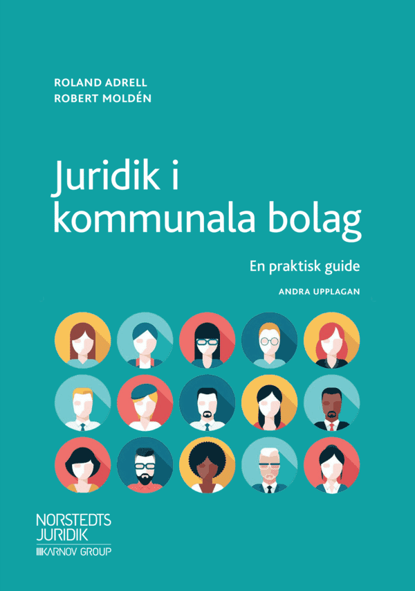 Juridik i kommunala bolag