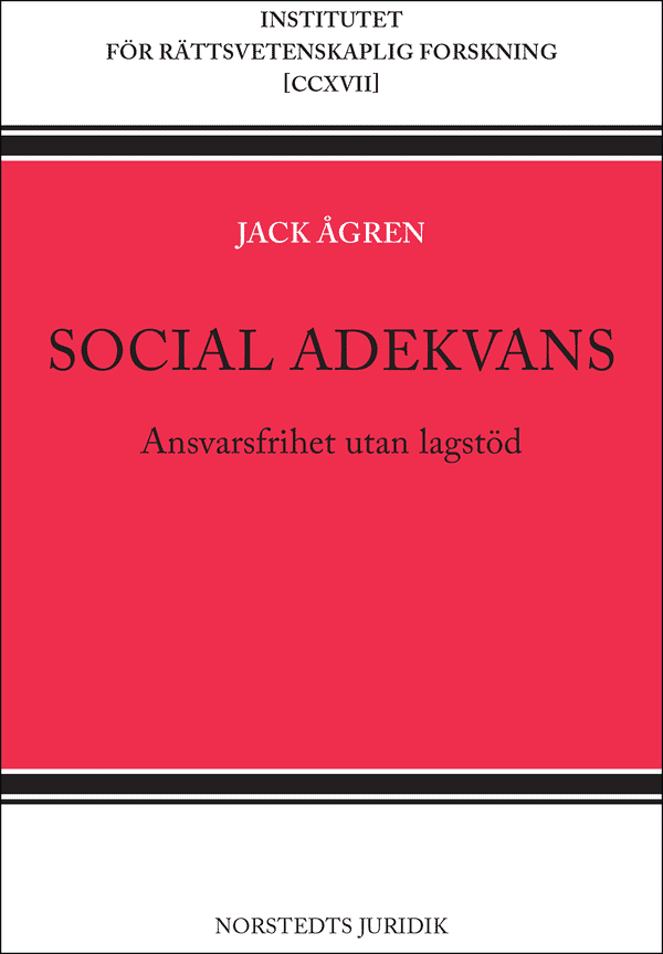 Social adekvans