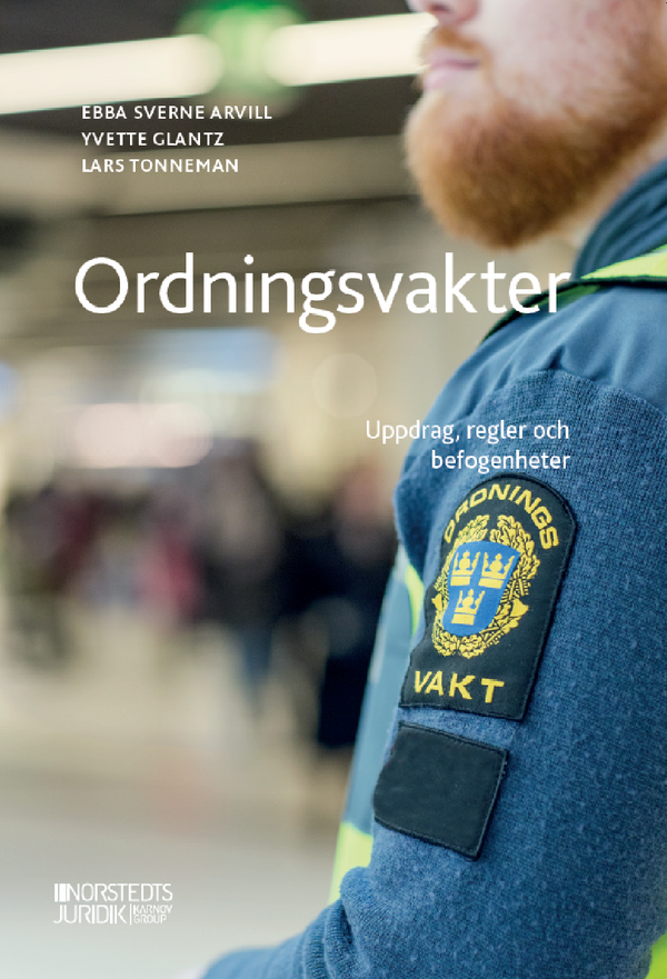 Ordningsvakter