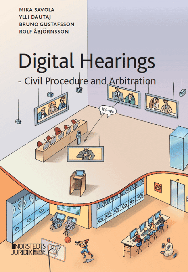 Digital Hearings