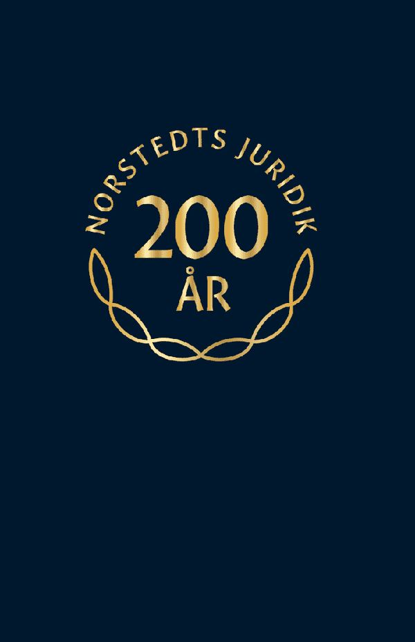 Norstedts Juridik 200 år