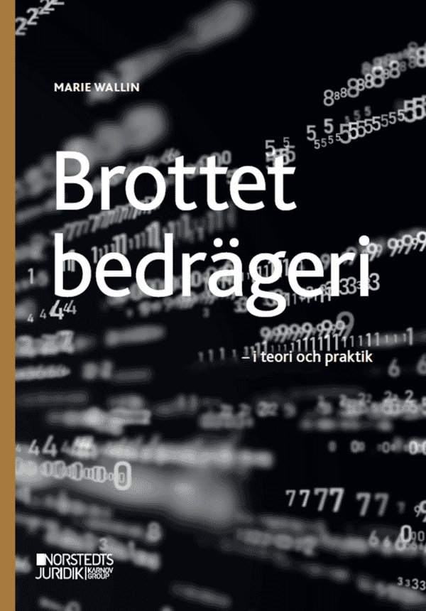 Brottet bedrägeri