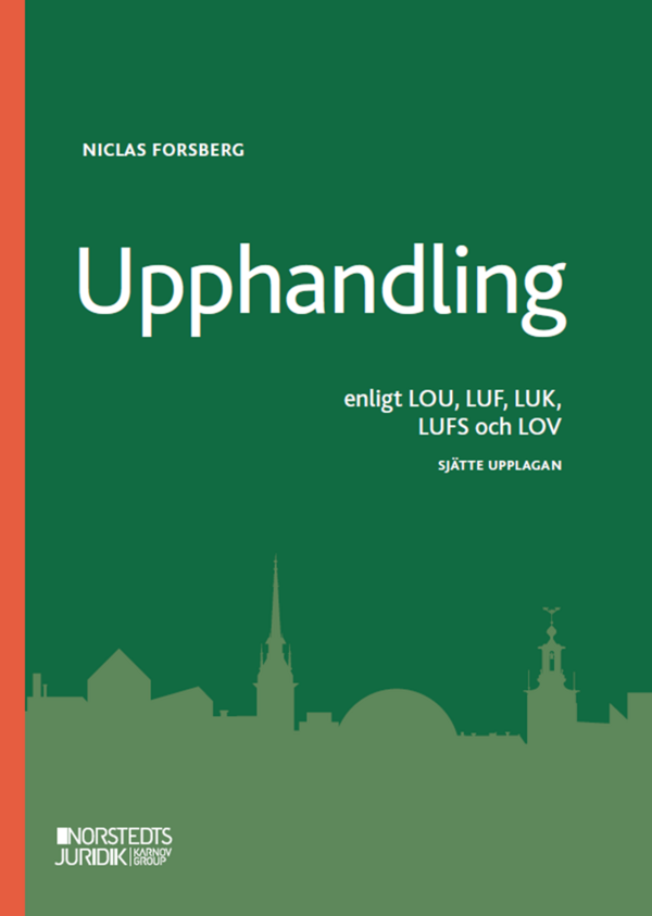 Upphandling