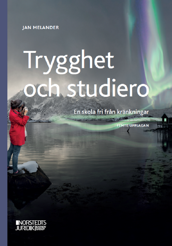 Trygghet och studiero