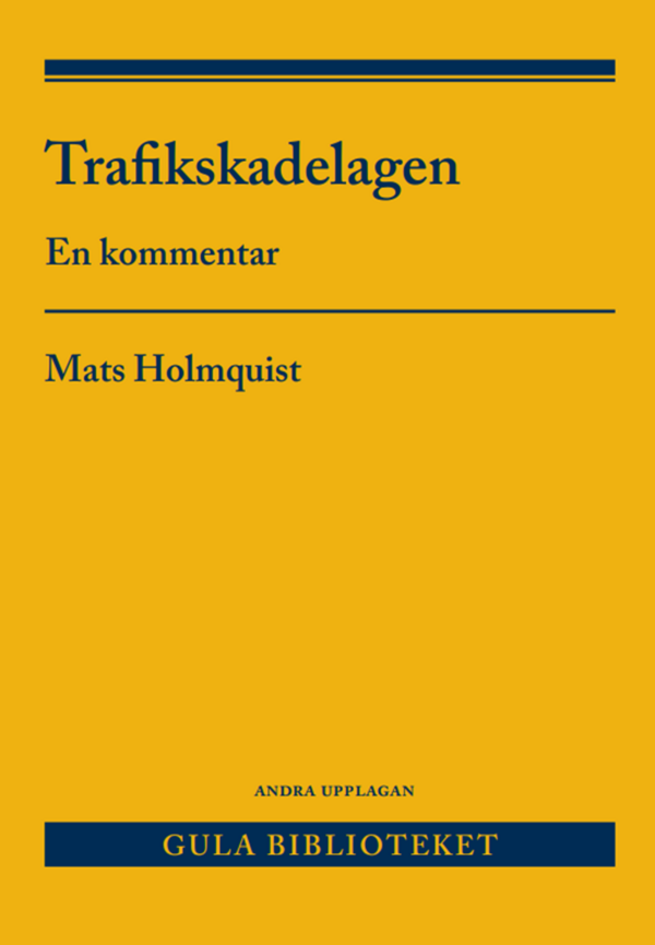 Trafikskadelagen