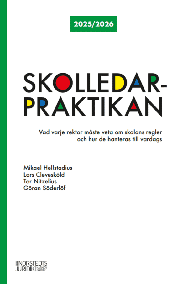 Skolledarpraktikan 2025/2026