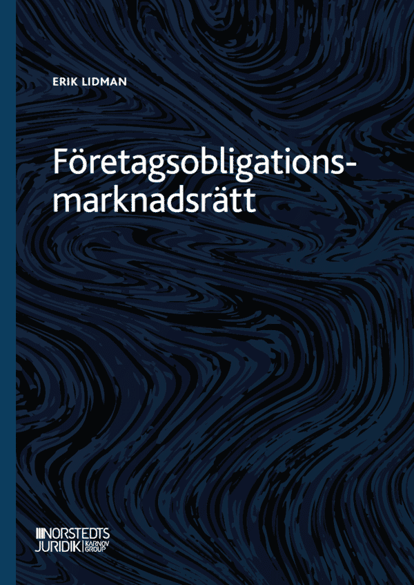 Företagsobligationsmarknadsrätt