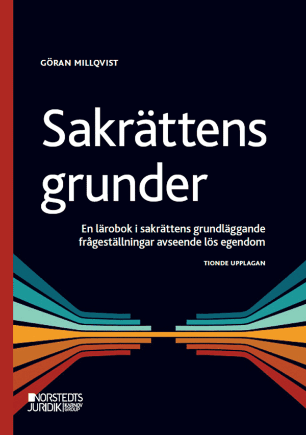 Sakrättens grunder