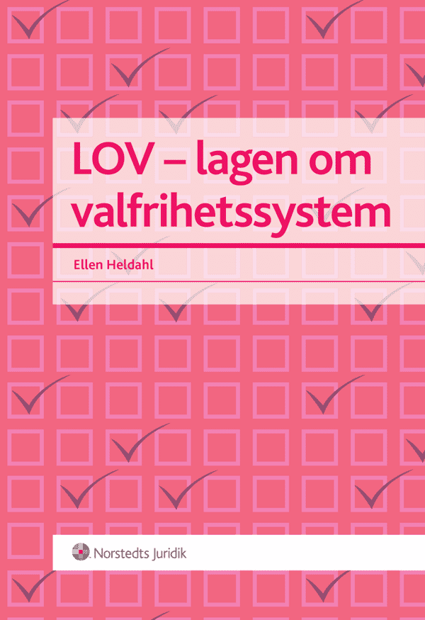 LOV - Lagen om valfrihetssystem