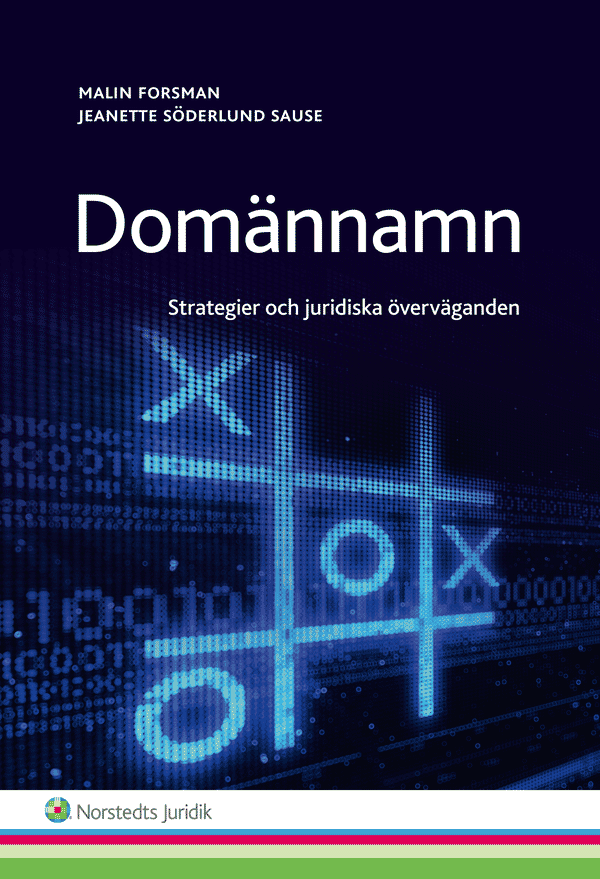 Domännamn