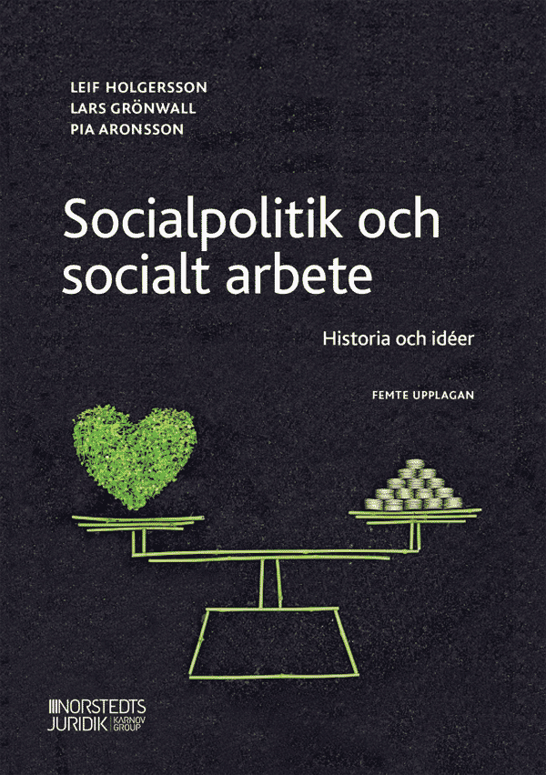 Socialpolitik och socialt arbete