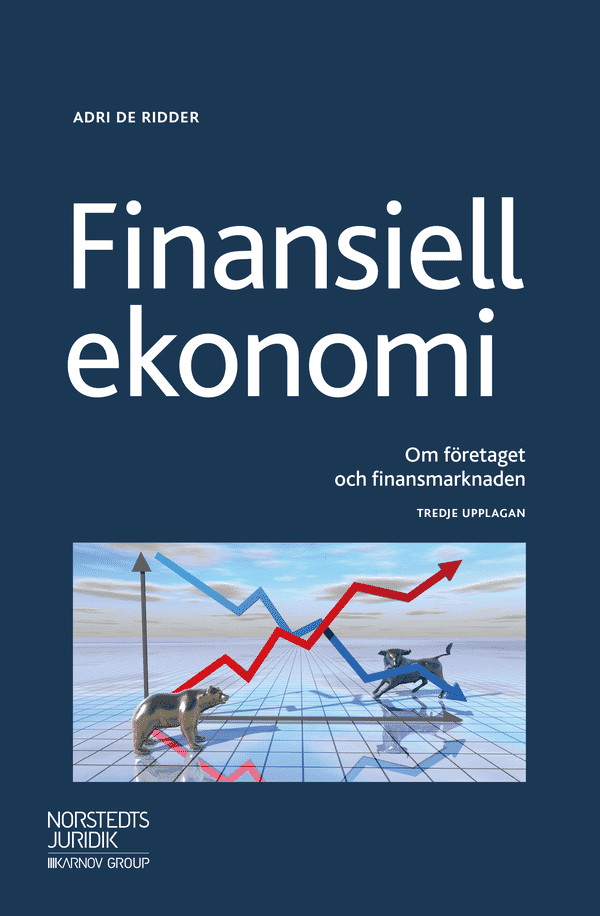 Finansiell ekonomi