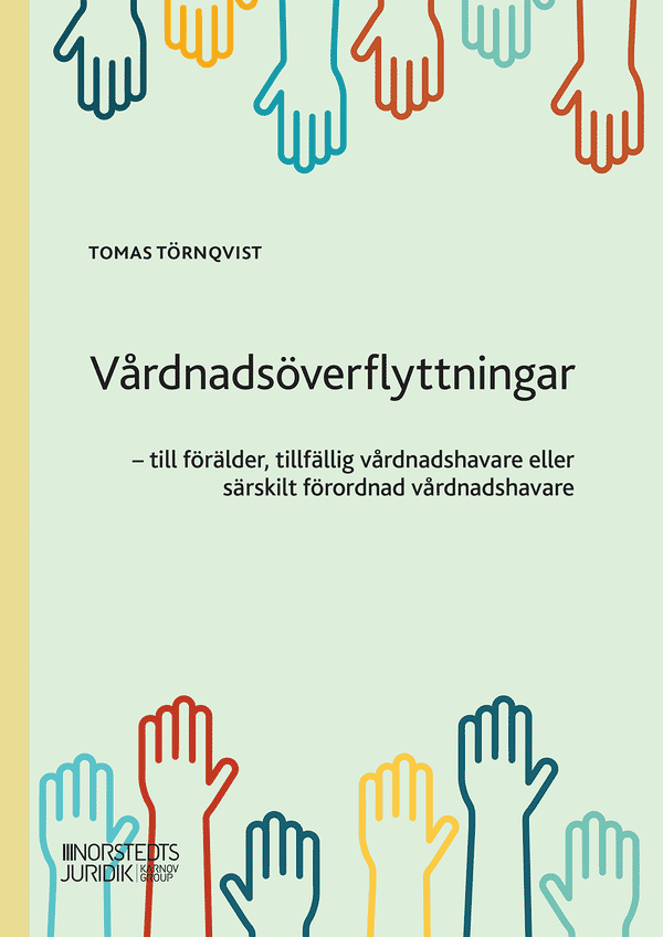 Vårdnadsöverflyttningar