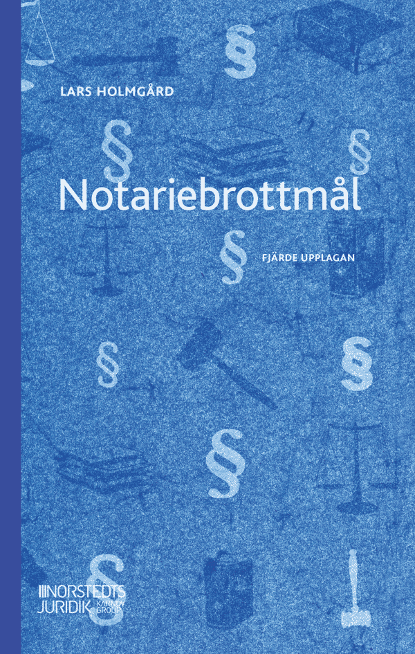 Notariebrottmål