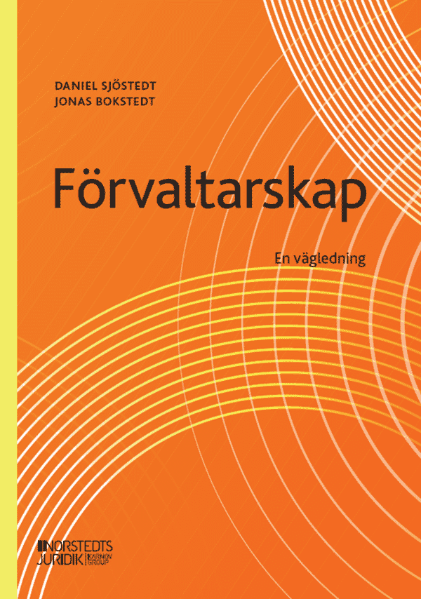 Förvaltarskap