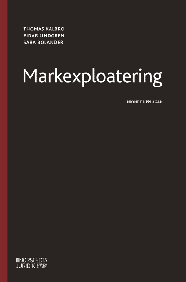 Markexploatering