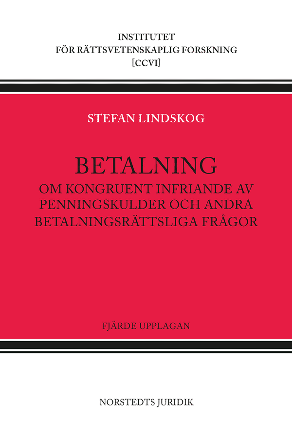 Betalning